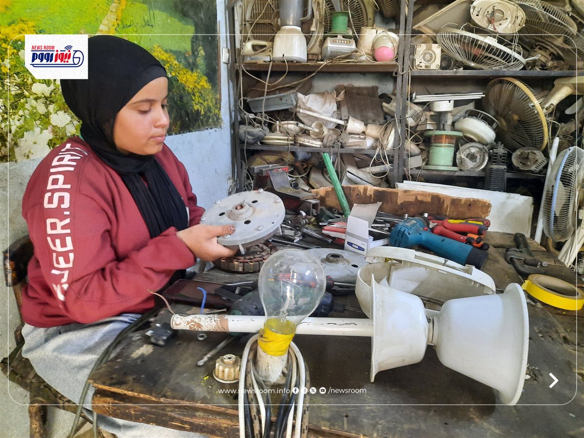 الاسطي نورهان بالمنيا&nbsp;