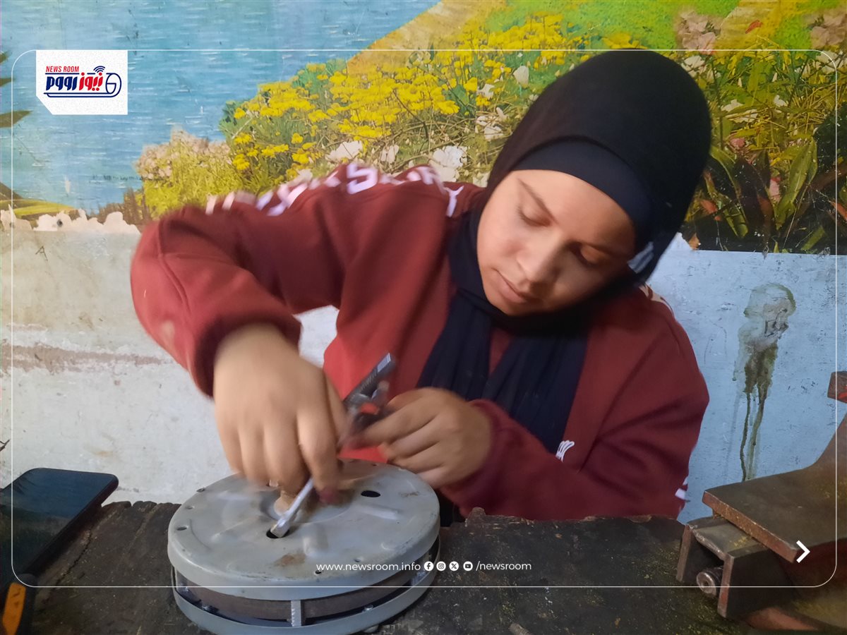 الاسطي نورهان بالمنيا&nbsp;