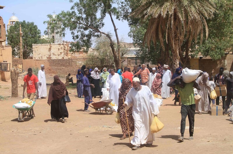 <strong>السودان</strong>