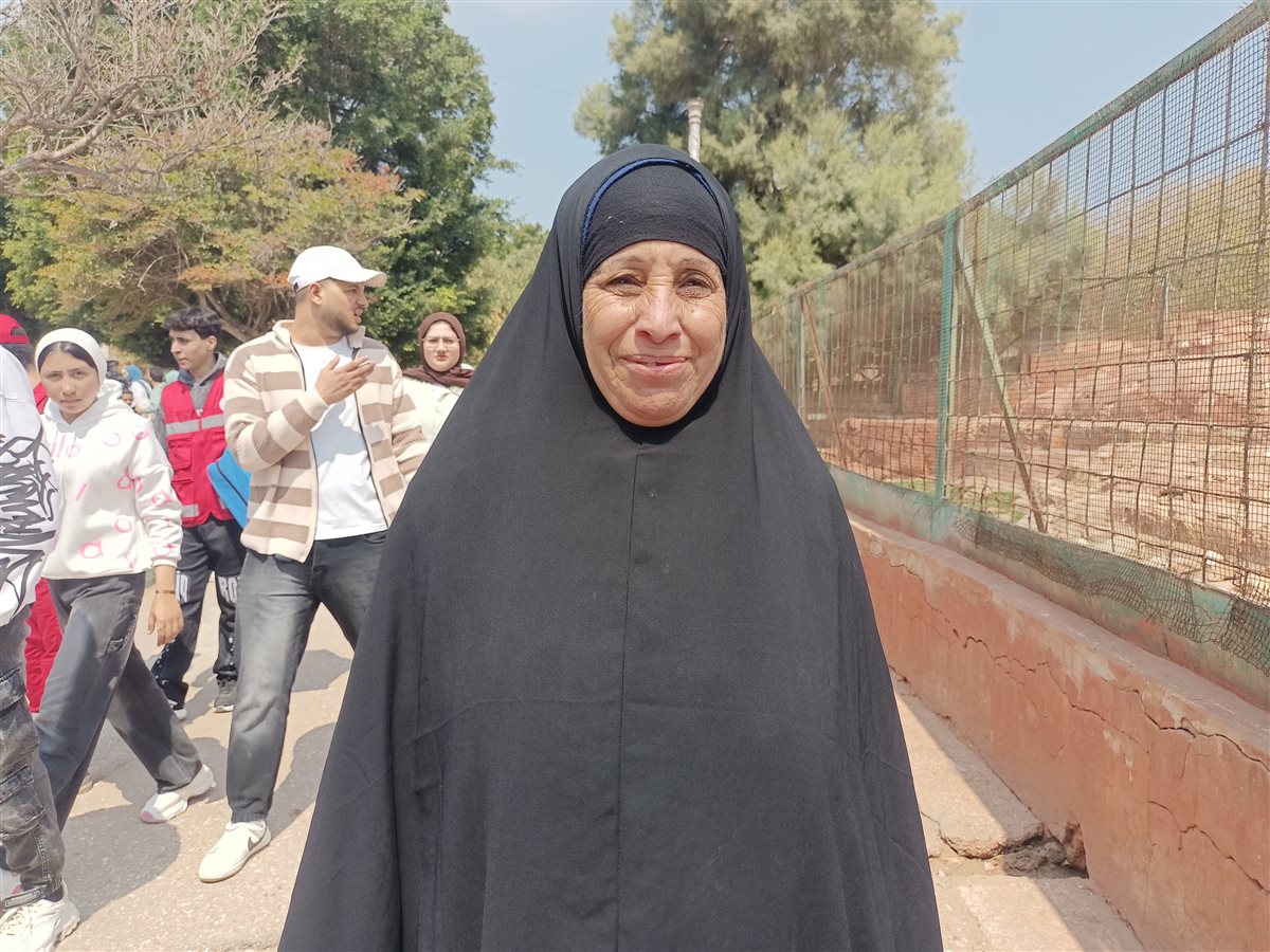 جانب من الحديقة&nbsp;