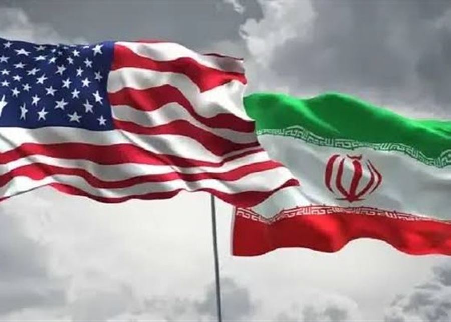 <strong>أمريكا وإيران</strong>