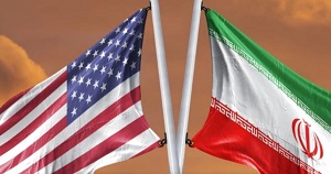 <strong>أمريكا وإيران</strong>