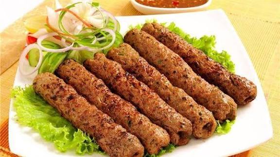 طريقة عمل كفتة الفراخ&nbsp;