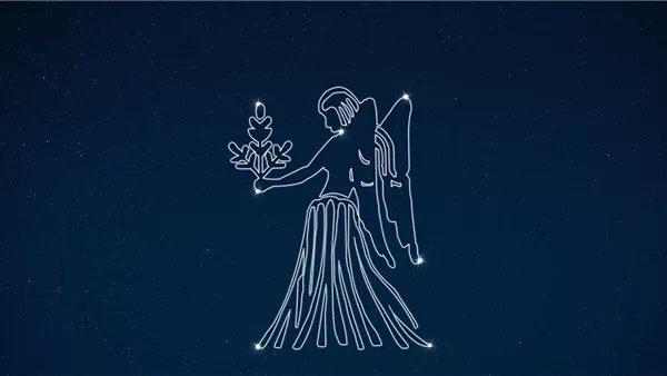 توقعات الأبراج حظك اليوم برج العذراء&nbsp;