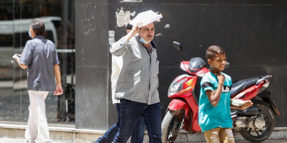حالة الطقس اليوم