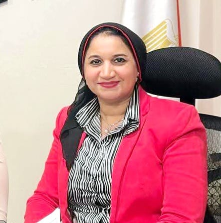 نهال الشافعي