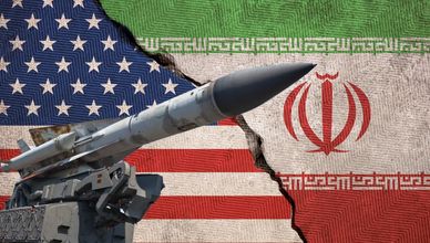 <strong>آخر أخبار حرب إيران وأمريكا</strong>