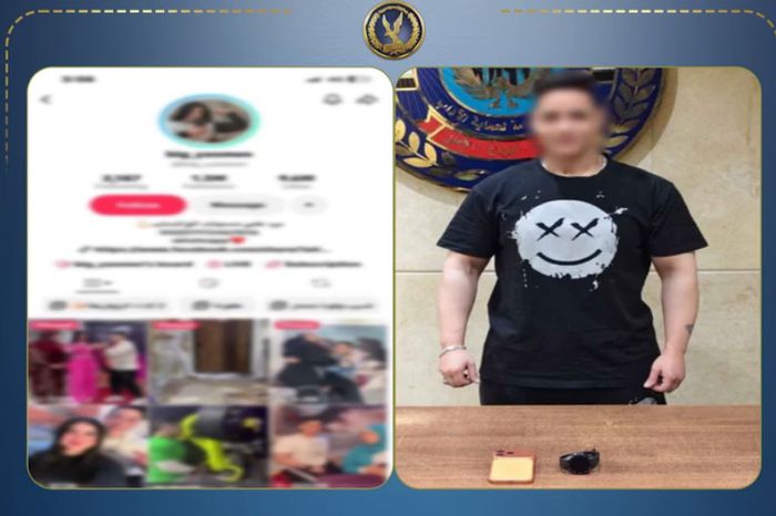 سبب القبض على بيج ياسمين