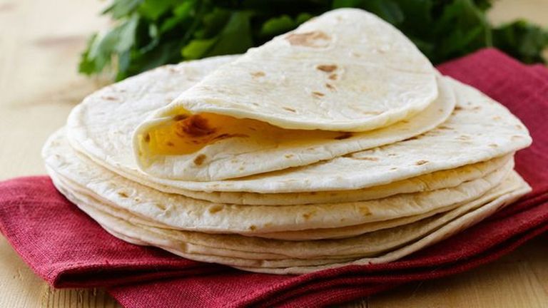 طريقة عمل العيش السوري&nbsp;