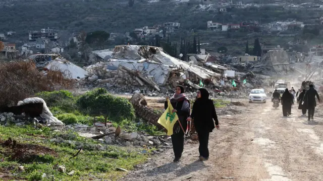 <strong>آخر أخبار جنوب لبنان اليوم</strong>