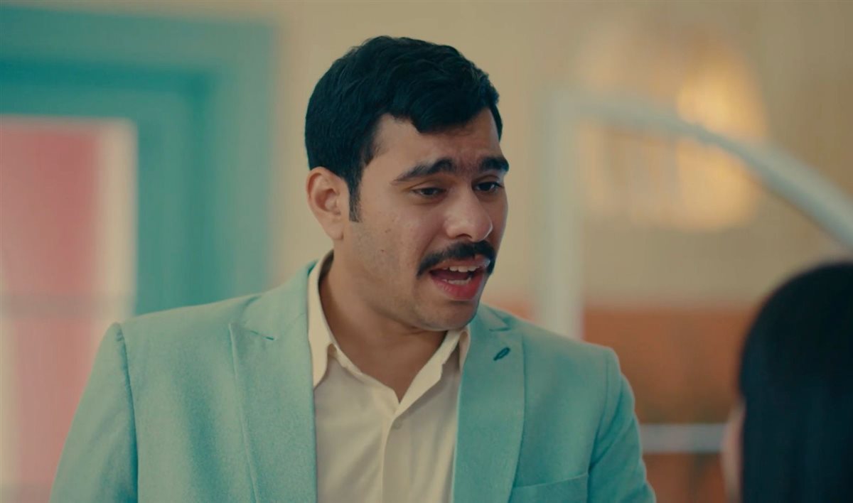 أحمد رمزي