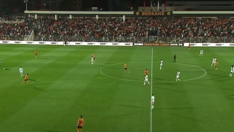 RS Berkane vs ASFAR live