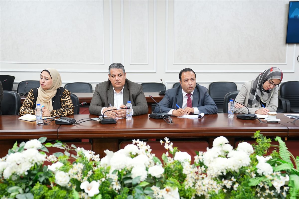 جانب من الاجتماع&nbsp;