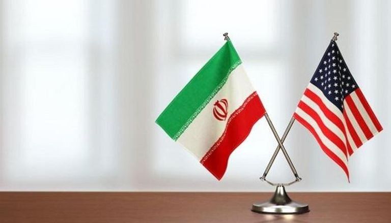 <strong>أمريكا وإيران</strong>