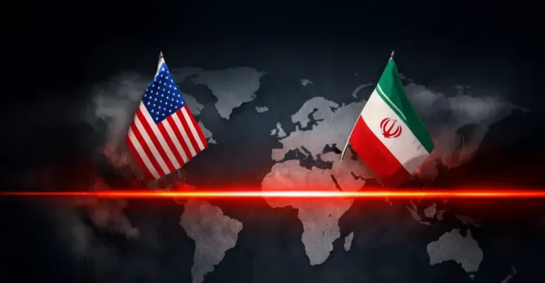 <strong>مفاوضات واشنطن وطهران</strong>