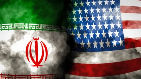 <strong>مفاوضات واشنطن وطهران</strong>
