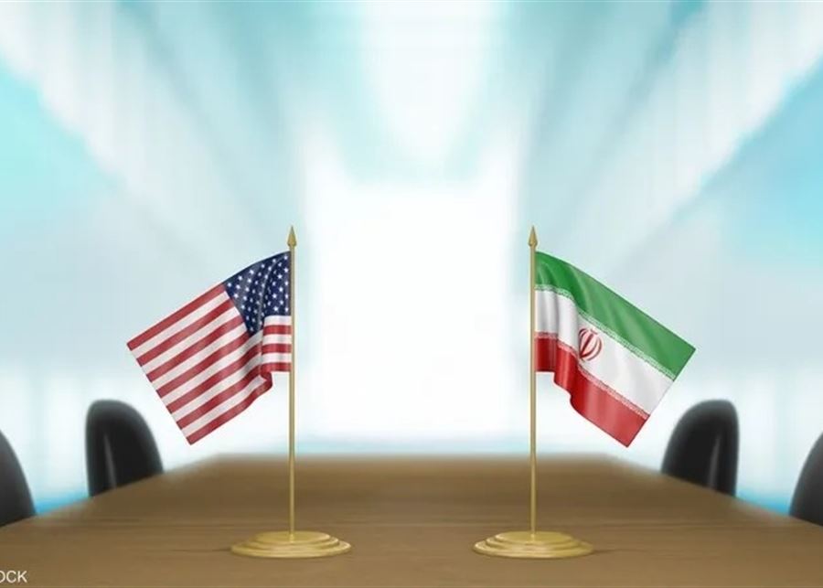<strong>إيران وأمريكا</strong>