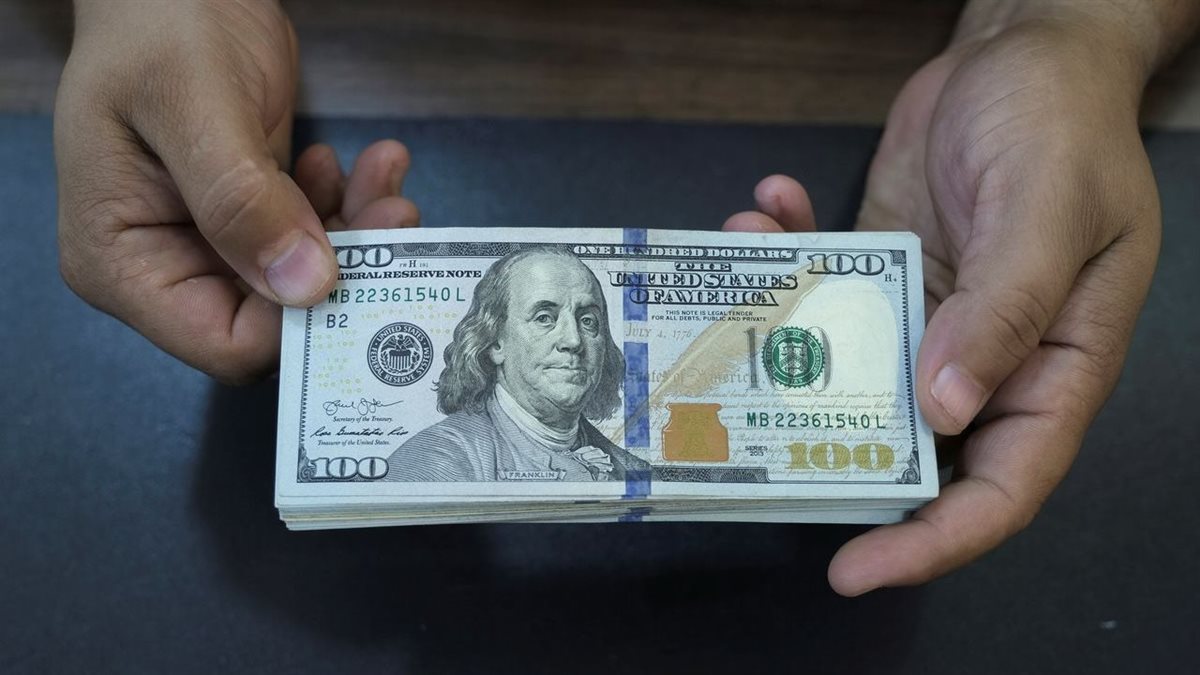 سعر الدولار اليوم في مصر&nbsp;