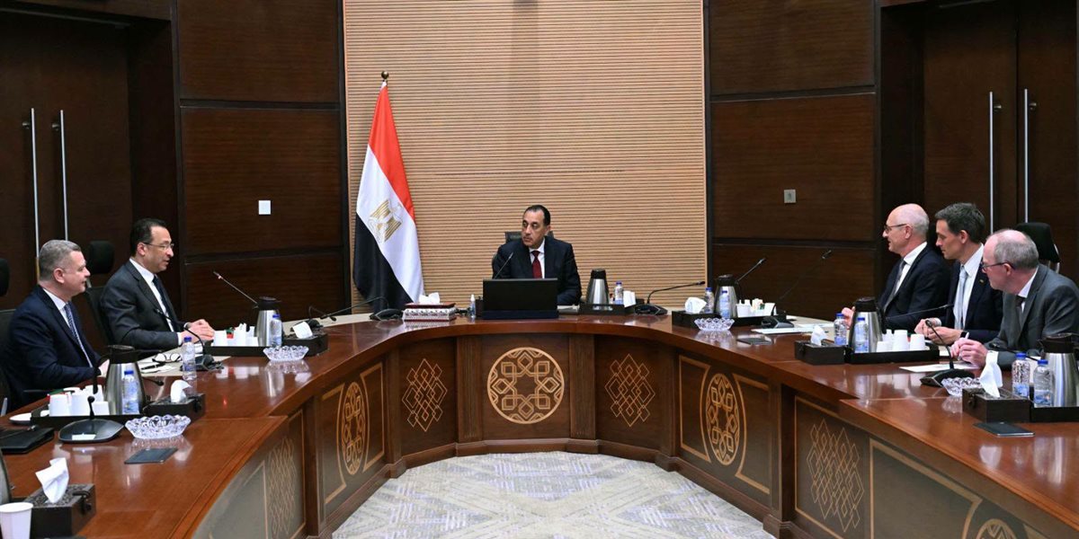 مجلس الوزراء