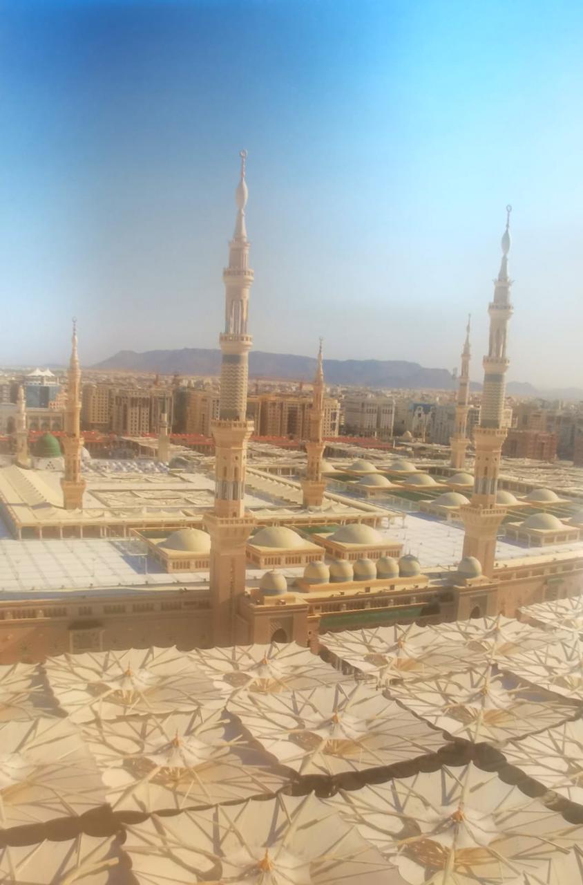 أطياف الحرمين&nbsp;