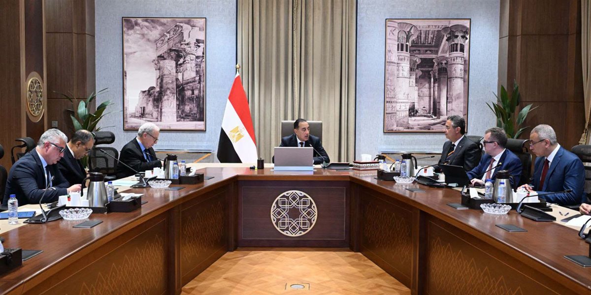 <strong>مجلس الوزراء&nbsp;</strong>