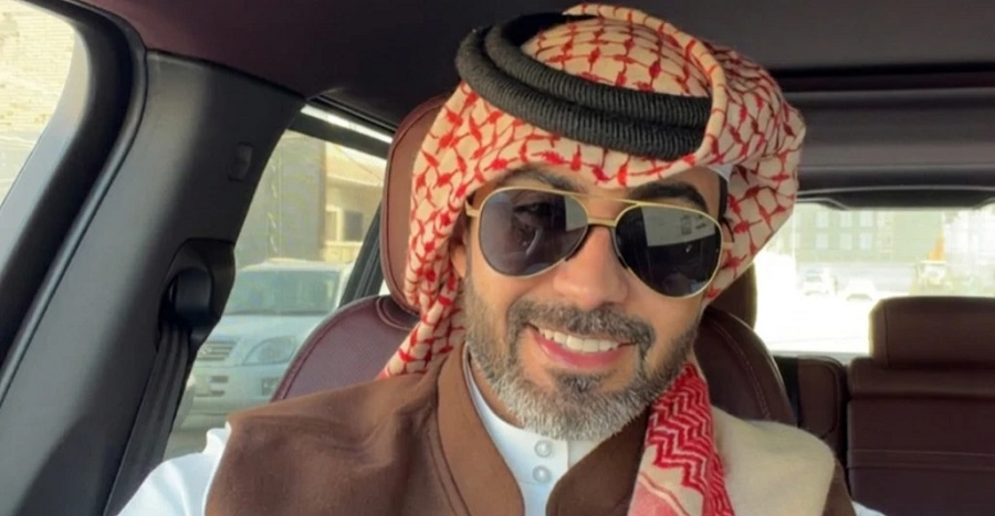 <strong>سبب وفاة صانع المحتوى محمد الشمري وأبرز المعلومات عنه</strong>