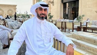 من محتوى إيجابي لحادث مأساوي.. تفاصيل وفاة البلوجر محمد الشمري