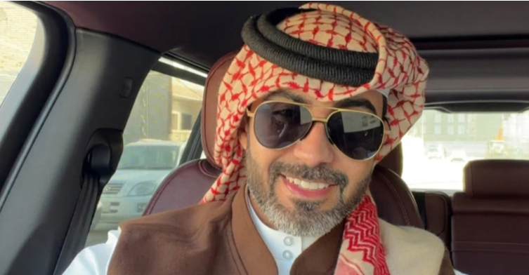 من محتوى إيجابي لحادث مأساوي.. تفاصيل وفاة البلوجر محمد الشمري