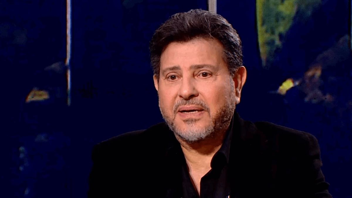 وفاة هاني شاكر