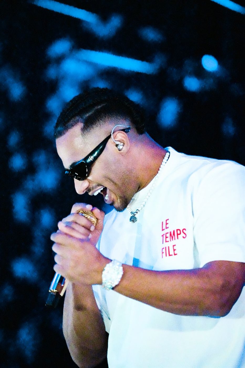 محمد رمضان