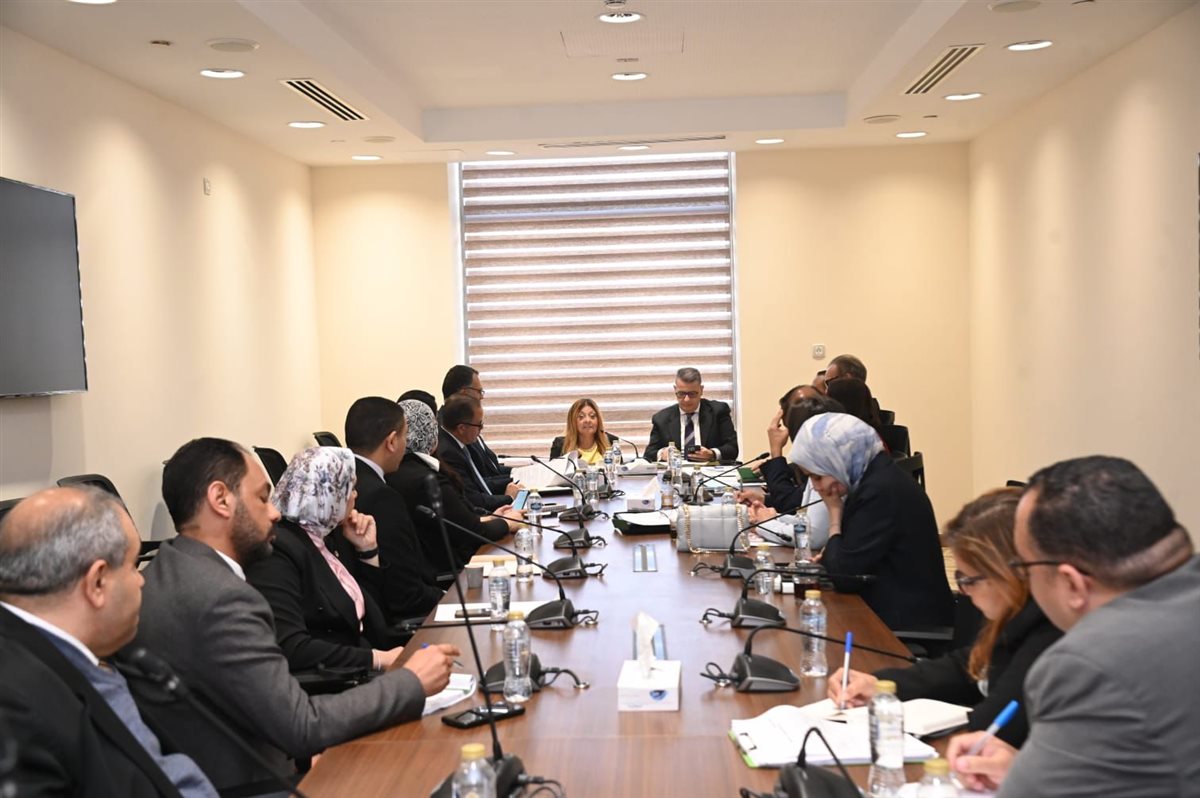 لجنة حقوق الإنسان بمجلس النواب