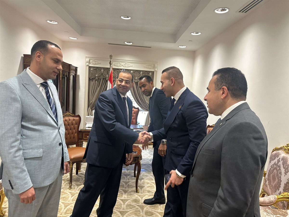 لجنة الاتصالات بالنواب