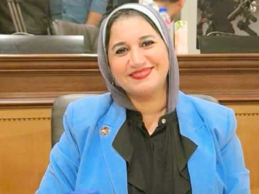 نهال الشافعي