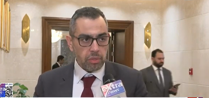 النائب/ محمد فؤاد