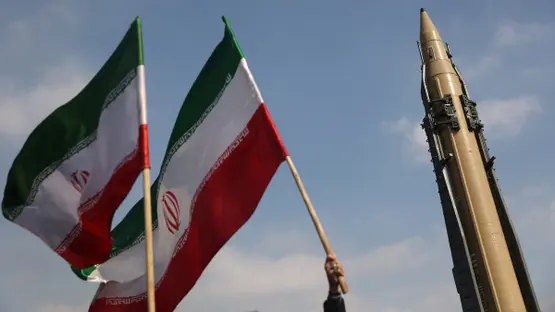 <strong>آخر أخبار حرب إيران</strong>