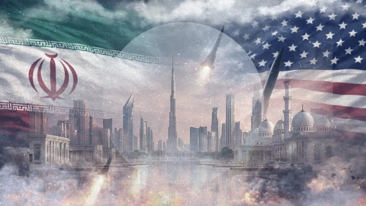 <strong>آخر أخبار حرب إيران</strong>