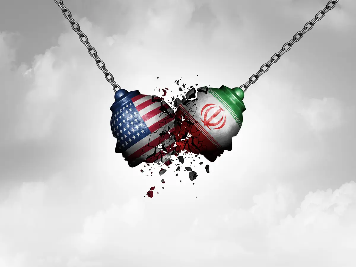 <strong>آخر أخبار حرب إيران</strong>