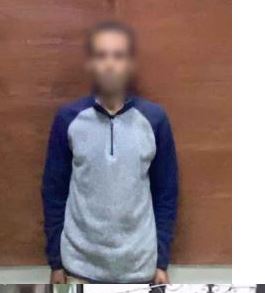 كواليس سقوط حرامي الفسطاط