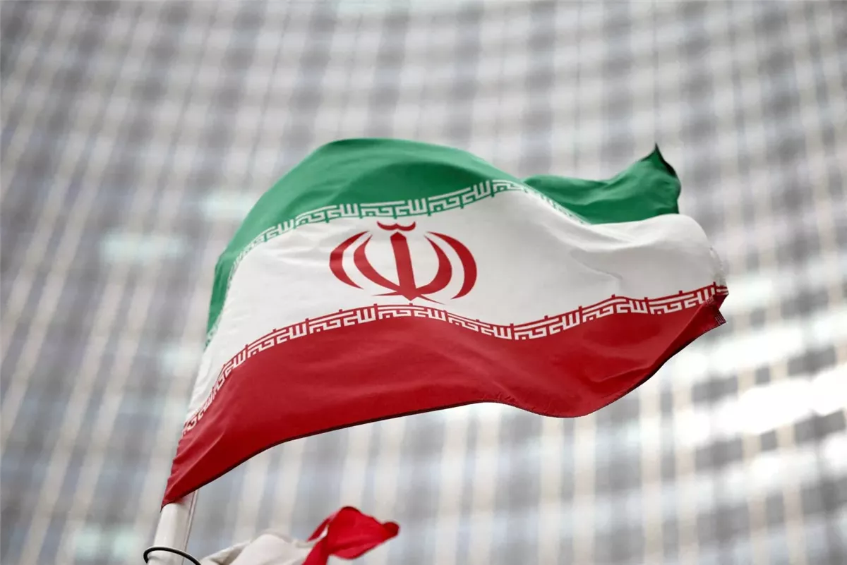 إيران تنفذ حكم الإعدام بحق عميل للموساد