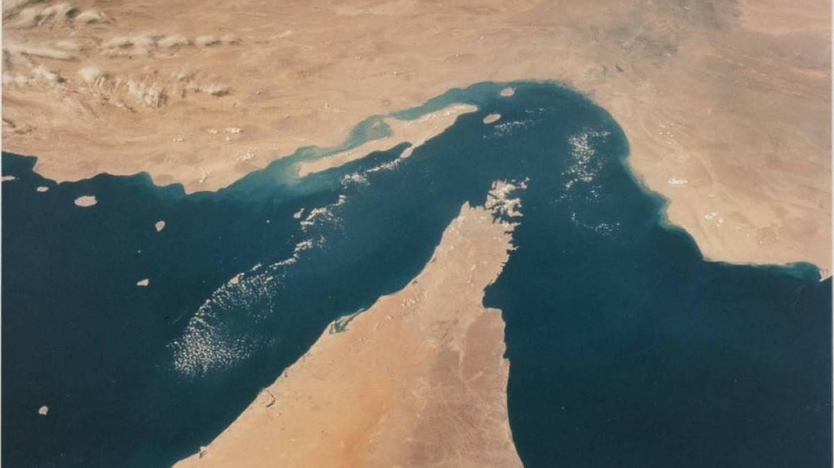 <strong>لغز ألغام هرمز.. البنتاجون يقدر مدة التطهير بـ 6 أشهر والبيت الأبيض ينفي</strong>