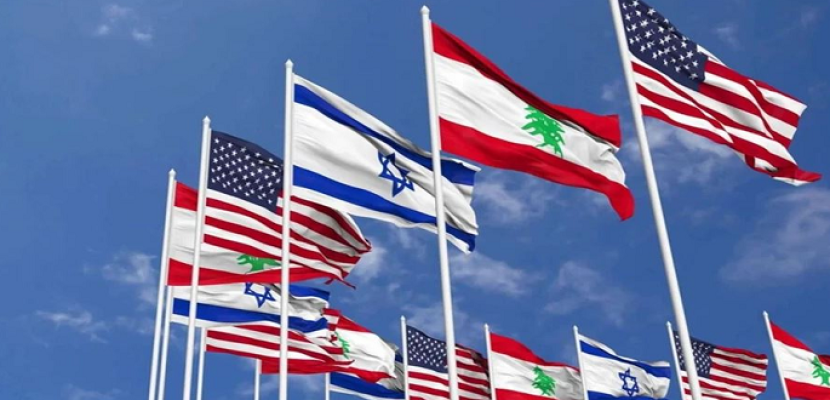 <strong>لبنان وإسرائيل</strong>