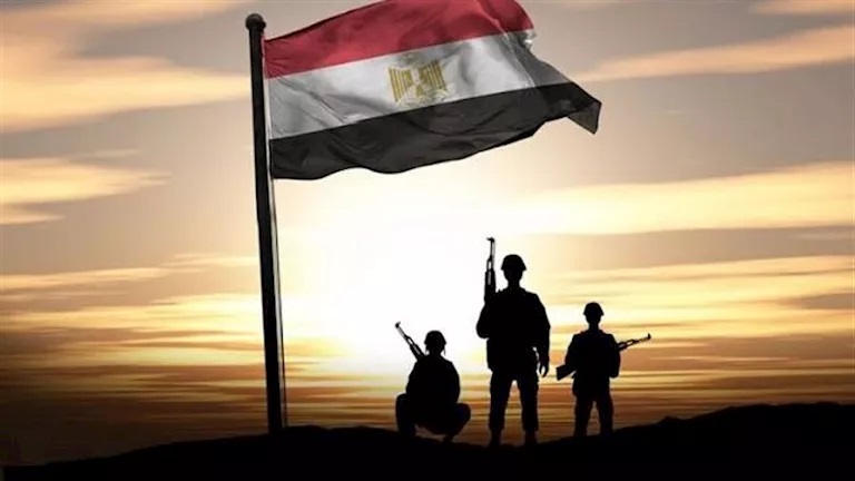 صور تهنئة عيد تحرير سيناء 2026