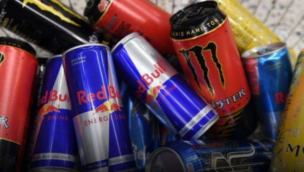 أضرار مشروبات الطاقة&nbsp;