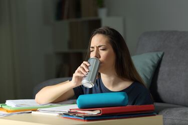 أضرار مشروبات الطاقة&nbsp;