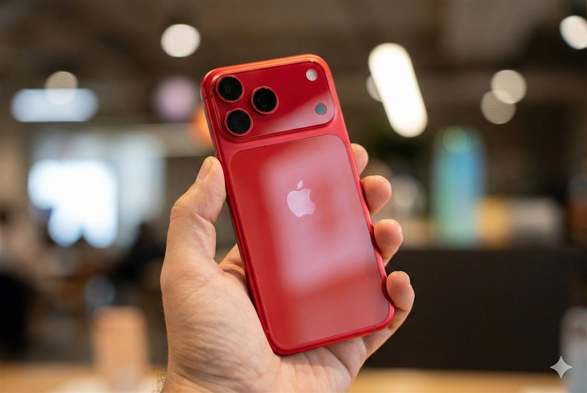 مواصفات آيفون 18 برو