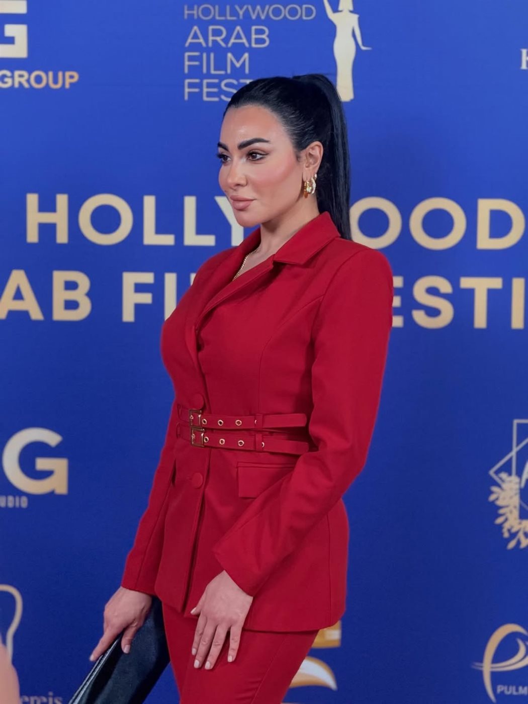 ميرهان حسين