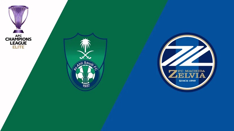 Al Ahli vs Machida live