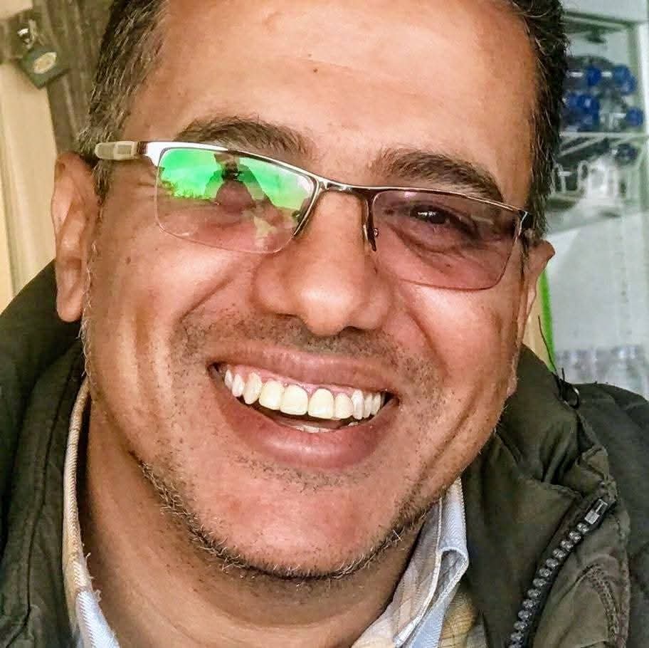 المرشد السياحي:أ.علاء