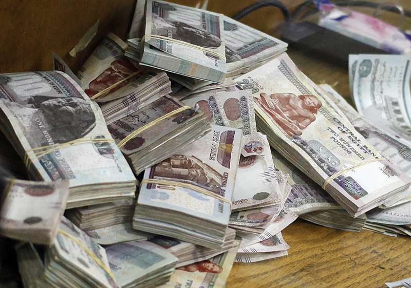 آخر أخبار المعاشات والتأمينات