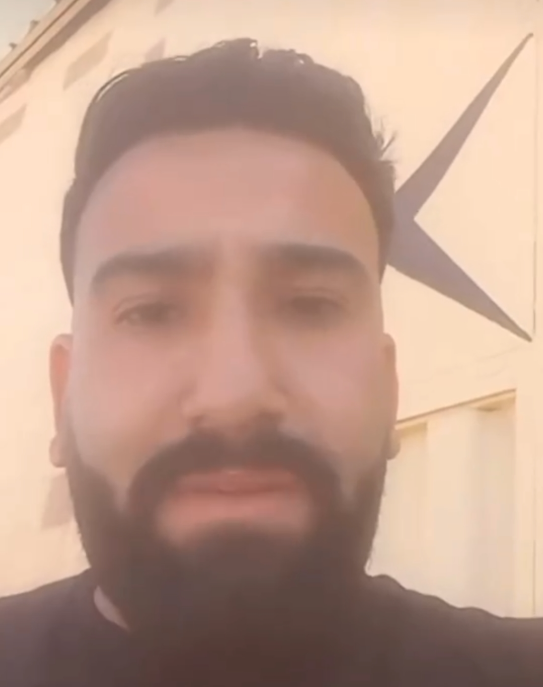 القصة الكاملة لزعم فتاة فبركة إحدى الحلقات في برنامج رضوى الشربيني&nbsp;